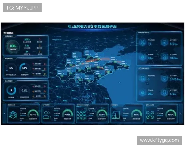 5g智能电网白皮书PDF资料下载渠道与行业专家解读建议