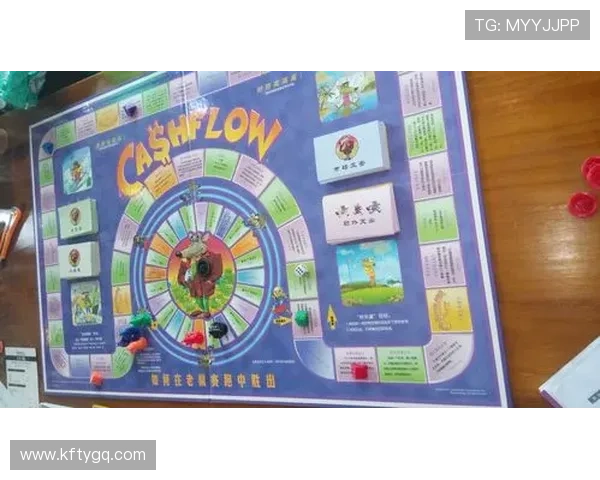 发财圈子:网络游戏行业中快速积累财富的秘密武器 发财圈子:网络游戏行业中快速积累财富的秘密武器